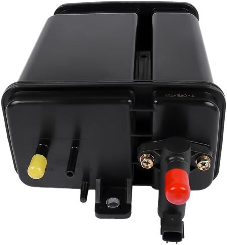 GELUOXI Vapor Canister Replacement for Infiniti Q45 QX4 1998-2001 Nissan Frontier 1998-2000 Pickup 1998 Xterra 2000 149501S718 149501S719 in Saudi Arabia