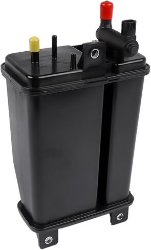 GELUOXI Vapor Canister Replacement for Infiniti Q45 QX4 1998-2001 Nissan Frontier 1998-2000 Pickup 1998 Xterra 2000 149501S718 149501S719 in Saudi Arabia