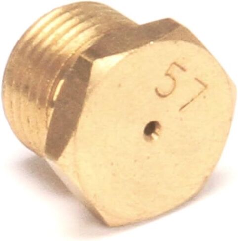 4628300000 ORIFICE #57 IR 21 LP DBQ (4628300000) in Saudi Arabia