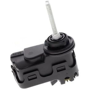 Headlight Range Adjustment Control for Hyundai i30 Santa Fe for Kia Cerato Picanto Rio Sorento Soul for Sportage Replace# 92130-2B000 921302B000 in Kuwait
