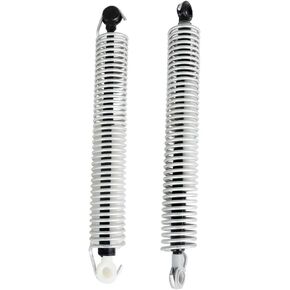 1 Pair Rear Left+Right Trunk Lid Return Spring fit For BMW 528i 535i 550i in Saudi Arabia