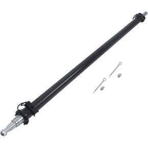 GXYWADY 7000 Lb Trailer Axle Beam بديل فقط لجميع المقطورات الخفيفة in Kuwait