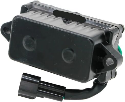 Trim Tilt for Outboard Motor F150 40HP 50HP 60HP 75HP 90HP 150HP 250HP Engine 2/4 stroke 61A-81950-00- (spare parts) in Saudi Arabia
