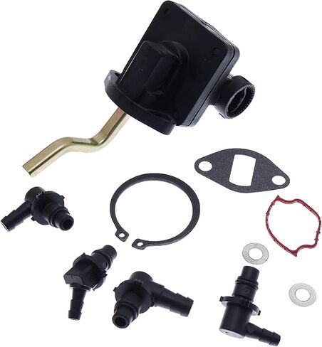 Fuel Pump Assembly 48-559-05-S 4855905-S A-277539-S 48-559-01-S for Kohler K482 K532 K582 48 559 01-S 48 393 03 K482-35144 in Saudi Arabia