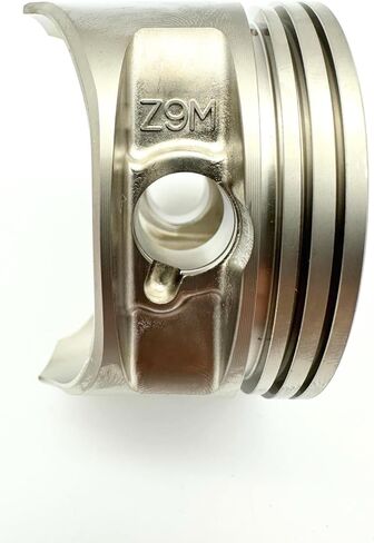 Genuine Piston 13101-Z9M-000 for Honda GCV200LA HRX217K6 Engines in Saudi Arabia