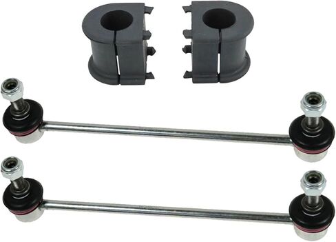 طقم تعليق امامي تويوتا افالون 2013-2018 كامري 2007-2017 4 قطع in Kuwait