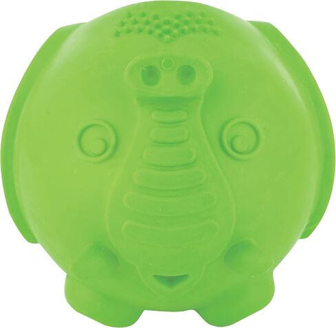 PetSafe Busy Buddy Hippster Dog Chew Toy - Treat Dispenser - Small Medium/Large in Saudi Arabia