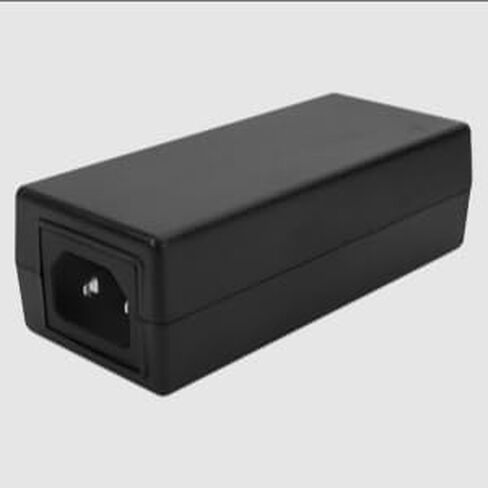 CUI Inc., SDM50-12-UW-P6, ac-dc 12 Vdc 4.16 A SW C14 سطح المكتب P6 سنت (5 عناصر/عناصر) in Saudi Arabia