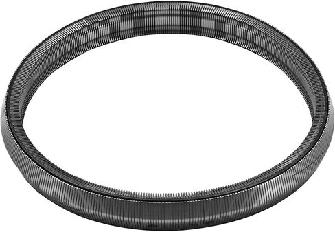 JF016E RE0F10D CVT 30-Tooth Transmission Pulley Belt Chain Assembly with Cover Cast 28X0A Compatible with Nissan Altima 2.5L 2013-2018, Pulley 31209-28X9A 3120928X9A, Belt 901074 901089 in Saudi Arabia