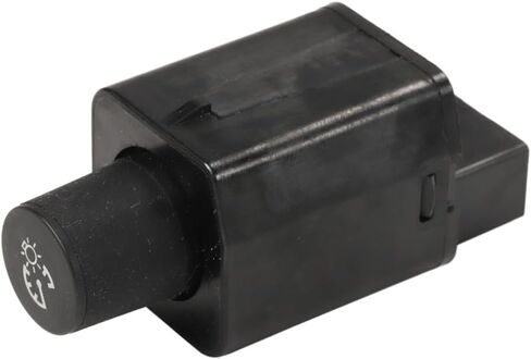 KarParts360 لكاديلاك CTS 2008-2015 مفتاح باهتة | أرجنت الظلام in Kuwait