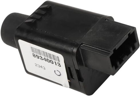 KarParts360 لكاديلاك CTS 2008-2015 مفتاح باهتة | أرجنت الظلام in Kuwait