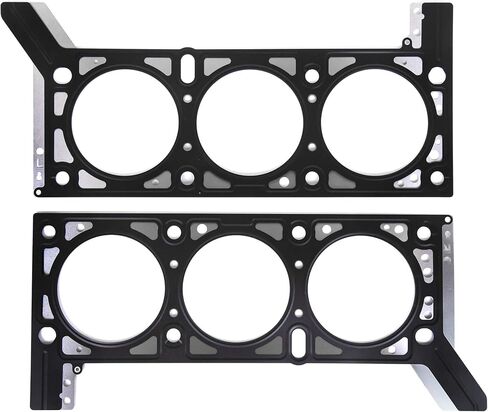 MA-5741119867-2 Full Gasket Set Bearings Rings Compatible With/For 07-11 Jeep Wrangler 3.8L V6 OHV in Saudi Arabia