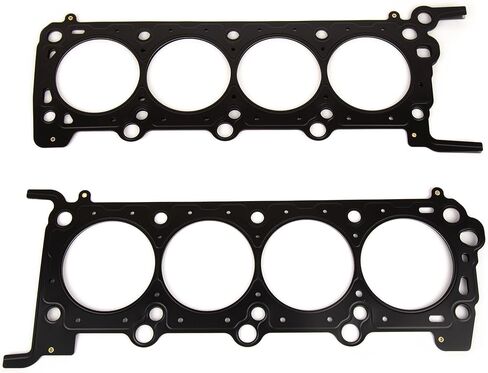 MA-5741119362-6 Full Gasket Set Bearings Rings Compatible With/For 09-10 Ford F150 4.6L SOHC 24V in Saudi Arabia