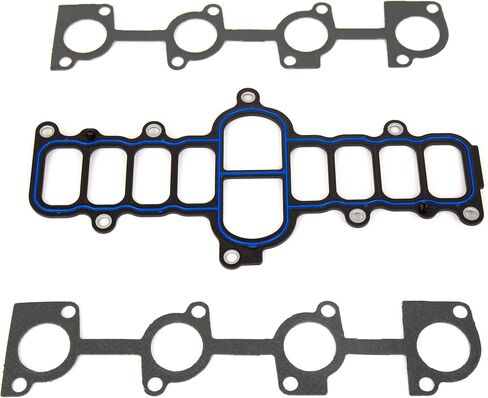 MA-5741119362-6 Full Gasket Set Bearings Rings Compatible With/For 09-10 Ford F150 4.6L SOHC 24V in Saudi Arabia