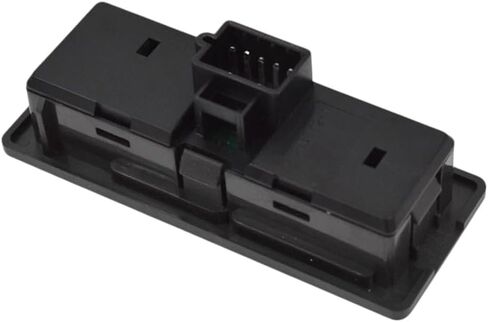 Transfer Control Shifter Switch 15969707 Fit for 1996-1999 GMC C1500 C2500 C3500 in Saudi Arabia
