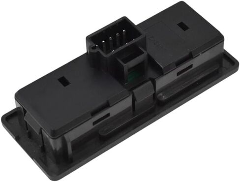 Transfer Control Shifter Switch 15969707 Fit for 1996-1999 GMC C1500 C2500 C3500 in Saudi Arabia