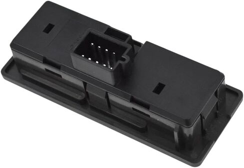 Transfer Control Shifter Switch 15969707 Fit for 1996-1999 GMC C1500 C2500 C3500 in Saudi Arabia