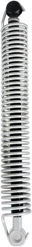 1 Pair Rear Left+Right Trunk Lid Return Spring fit For BMW 528i 535i 550i in Saudi Arabia