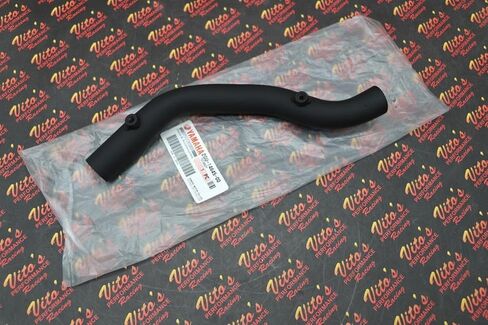 2 x fits Yamaha Banshee MID PIPES for stock OEM factory exhaust pipes L + R in Saudi Arabia