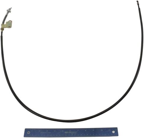 كابل الفرامل الخلفية Polaris OEM 2001-2006 Sportsman Scrambler Predator 90 0450438 in Kuwait
