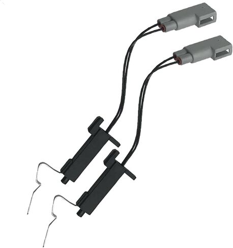 درجة الحرارة المحيطة الخارجية مناسبة لفورد فوكس وC-Max، 93BB-10K936-AA، ​​6PT00474104 2 قطعة in Saudi Arabia