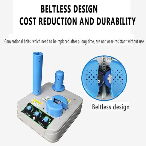 Portable Air Cushion Machine – Multifunctional Air Pillow Packaging Maker, 10m/min Inflator with 3 Adjustable Functions for Efficient Shipping & Packing Supplies in Saudi Arabia