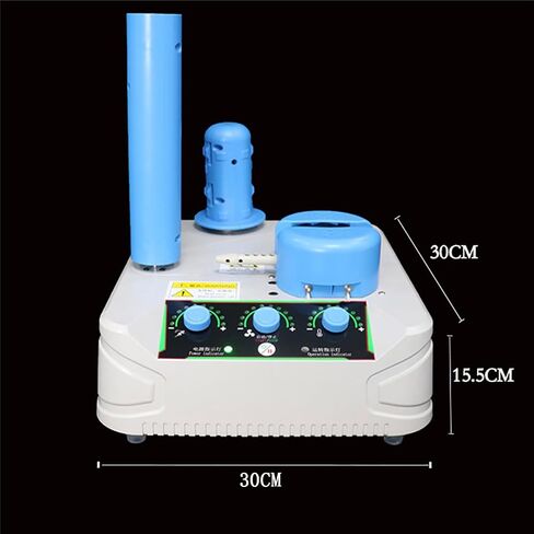 Portable Air Cushion Machine – Multifunctional Air Pillow Packaging Maker, 10m/min Inflator with 3 Adjustable Functions for Efficient Shipping & Packing Supplies in Saudi Arabia