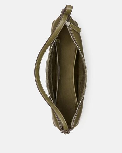 Kate Spade New York Loop Suede Shoulder Bag, Hot Fudge Multi in Saudi Arabia