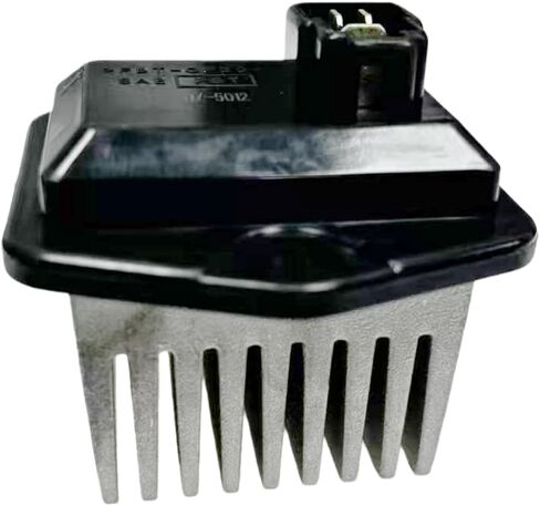 A/C المقاوم LQ20M00059S039 لحفارة كوبيلكو 140SR-3 230SR-3 260SR-3 75SR Acera ED160 شفرة SK140SRLC SK170M-9 SK170-8 SK170-9 SK210-8 SK210-9 in Kuwait