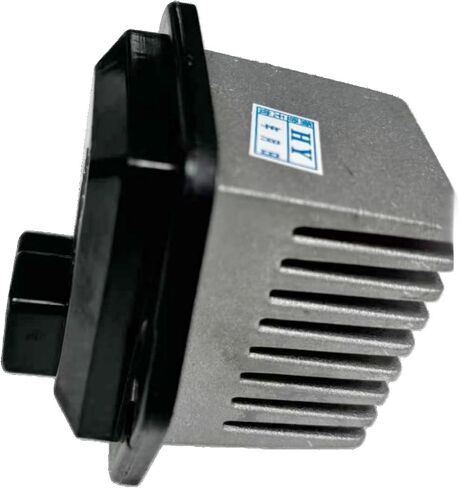A/C المقاوم LQ20M00059S039 لحفارة كوبيلكو 140SR-3 230SR-3 260SR-3 75SR Acera ED160 شفرة SK140SRLC SK170M-9 SK170-8 SK170-9 SK210-8 SK210-9 in Kuwait
