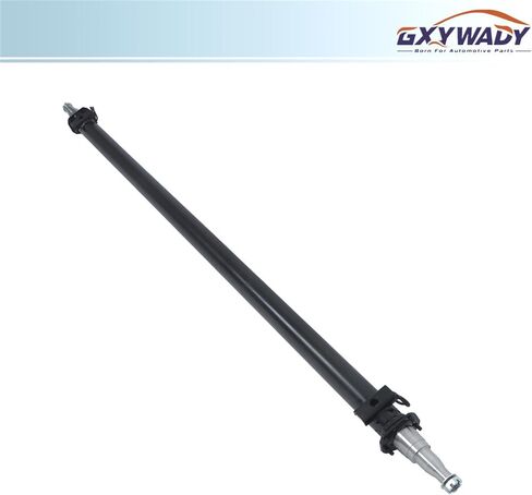 GXYWADY 7000 Lb Trailer Axle Beam بديل فقط لجميع المقطورات الخفيفة in Kuwait