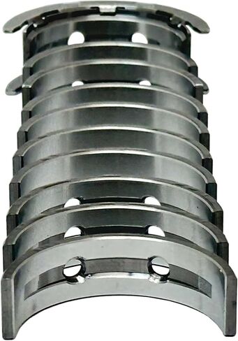 DNJ MB4312 Main bearings Set for 2014-2020 Ford Escape Fusion 1.5L L4 16V DOHC 1499cc in Saudi Arabia