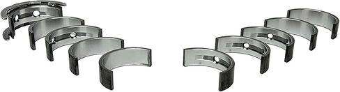 DNJ MB4312 Main bearings Set for 2014-2020 Ford Escape Fusion 1.5L L4 16V DOHC 1499cc in Saudi Arabia