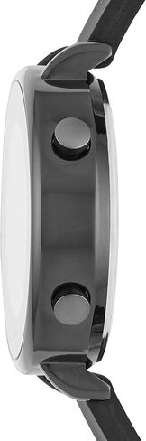 Skechers Women's Magnolia Quartz Metal and Silicone Digital Watch in Saudi Arabia