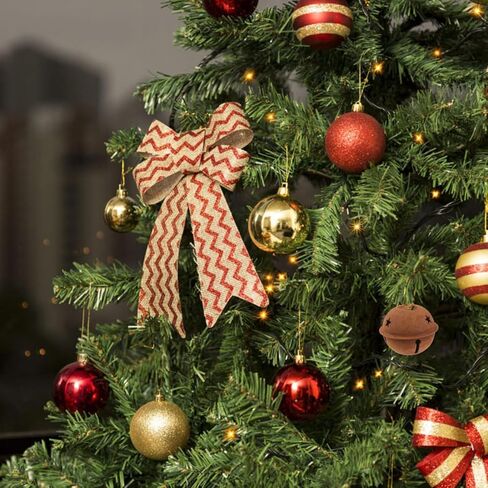 angoily Christmas Rusty Jingle Bells ، 12 ٪ Metal Rusty Bells لصياغة ، أجراس ريفية للحرف مع قواطع النجوم ، أجراس عيد الميلاد الصدئة للحرف اليدوية in Saudi Arabia