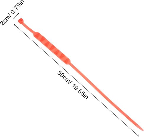 PRETYZOOM 5 قطع معززة من سلاسل إطارات السيارة الشتوية غير قابلة للانزلاق للشاحنات وألواح الجر والثلج والثلج in Kuwait