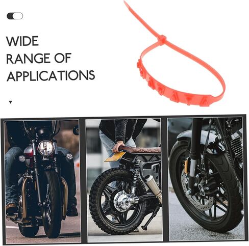 PRETYZOOM 5 قطع معززة من سلاسل إطارات السيارة الشتوية غير قابلة للانزلاق للشاحنات وألواح الجر والثلج والثلج in Kuwait