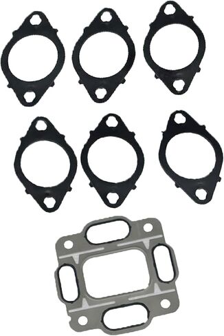 Pipe 5446704 Fits for Cummins QSC8.3 6L8.9 Engine in Kuwait