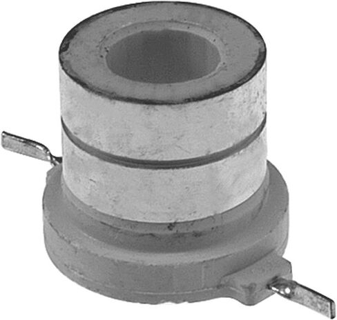 New Rotor Slip Ring Compatible With Ford Aerostar 2.8L 1986, Aerostar 2.3L 1986-1987, Aerostar 3.0L 1986-1991, Bronco 4.9L 5.0L 5.8L 1986-1989, Bronco II 2.9L 1986-1990 F13509 71FD106 AG0885 in Saudi Arabia