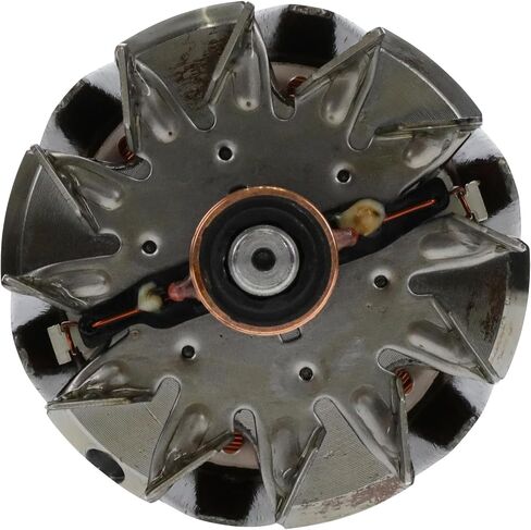 New Rotor Compatible With AM General Hummer 6.2L 1992-1993, Hummer 6.5L 1994; Compatible With Bluebird All Models (By Engine); Compatible With Buick Century 3.8L 1986-1988 10495681 1989632 in Saudi Arabia