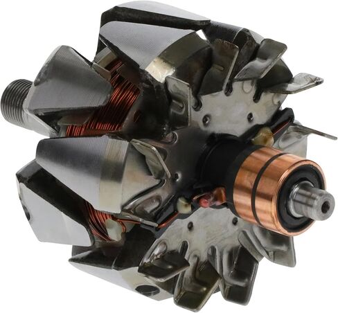 New Rotor Compatible With AM General Hummer 6.2L 1992-1993, Hummer 6.5L 1994; Compatible With Bluebird All Models (By Engine); Compatible With Buick Century 3.8L 1986-1988 10495681 1989632 in Saudi Arabia