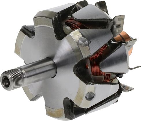 New Rotor Compatible With AM General Hummer 6.2L 1992-1993, Hummer 6.5L 1994; Compatible With Bluebird All Models (By Engine); Compatible With Buick Century 3.8L 1986-1988 10495681 1989632 in Saudi Arabia