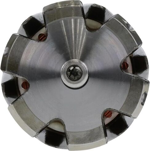 New Rotor Compatible With AM General Hummer 6.2L 1992-1993, Hummer 6.5L 1994; Compatible With Bluebird All Models (By Engine); Compatible With Buick Century 3.8L 1986-1988 10495681 1989632 in Saudi Arabia