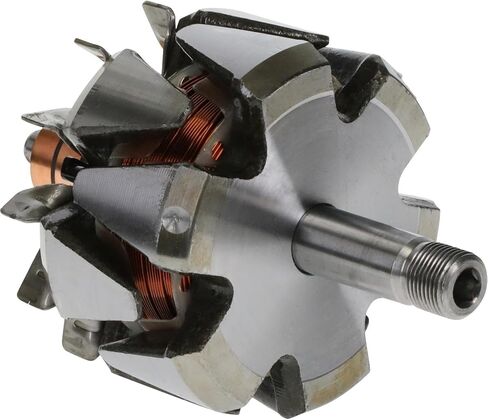 New Rotor Compatible With AM General Hummer 6.2L 1992-1993, Hummer 6.5L 1994; Compatible With Bluebird All Models (By Engine); Compatible With Buick Century 3.8L 1986-1988 10495681 1989632 in Saudi Arabia