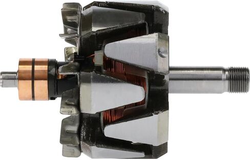 New Rotor Compatible With AM General Hummer 6.2L 1992-1993, Hummer 6.5L 1994; Compatible With Bluebird All Models (By Engine); Compatible With Buick Century 3.8L 1986-1988 10495681 1989632 in Saudi Arabia