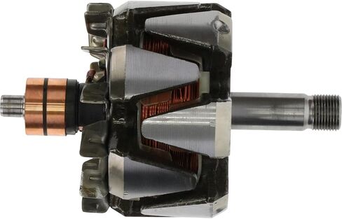 New Rotor Compatible With AM General Hummer 6.2L 1992-1993, Hummer 6.5L 1994; Compatible With Bluebird All Models (By Engine); Compatible With Buick Century 3.8L 1986-1988 10495681 1989632 in Saudi Arabia