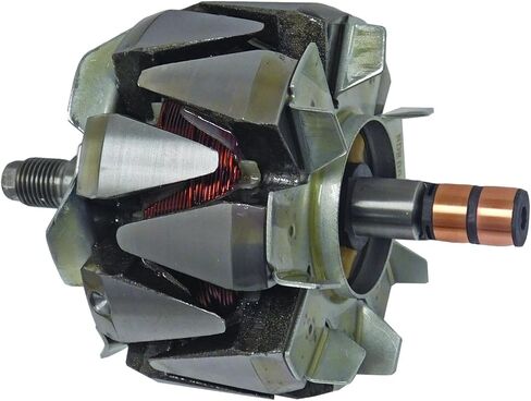 دوار جديد متوافق مع بويك لوسيرن 4.6L 2006-2010؛ متوافق مع كاديلاك DTS 4.6L 2006-2010، SRX 4.6L 2004-2006، STS 4.6L 2005-2006، STS 4.4L 2006 021200-8170 021200-8580 0212008170 in Kuwait