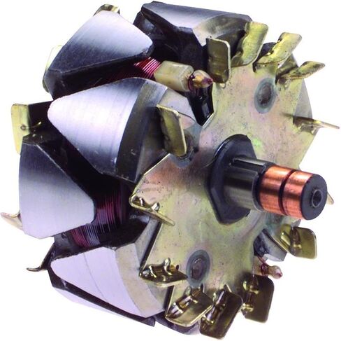 دوار جديد متوافق مع فورد كراون فيكتوريا 4.6L 1996-2004، E-350 Club Wagon 6.0L 2004-2005، E-350 Super Duty 6.0L 2004-2010، E-450 Super Duty 6.0L 2004-2010، Escape 2.3L 3.0L 2005-2007 in Saudi Arabia