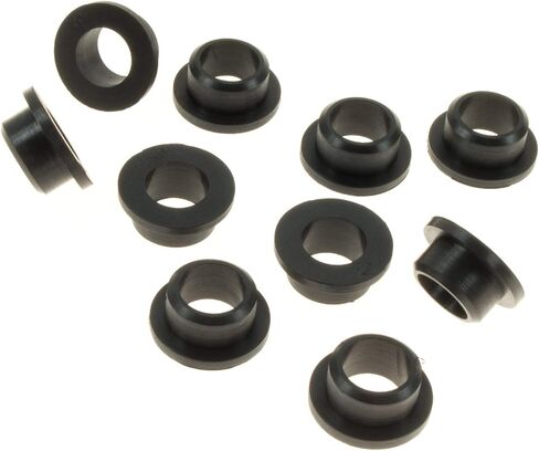 SPI, SM-07403, 10 Pack of Oil Tank Insulating Ring Grommets for Ski-Doo Replaces OEM# 570023000 in Saudi Arabia
