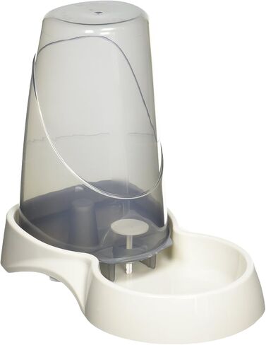 Pureness X-Small Auto Waterer, 1-1/2 Liter, (Color May Vary) in Saudi Arabia